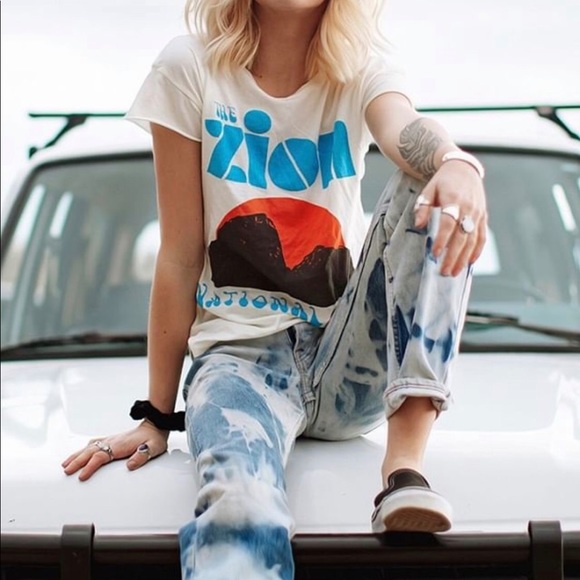 Levi's Denim - Levi’s custom made 501 Jeans